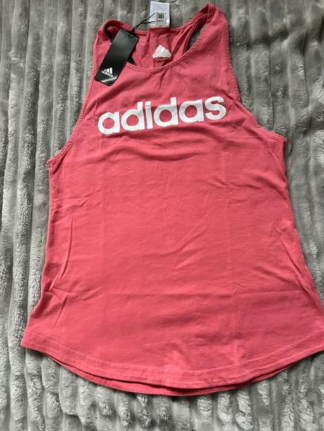 Nádherné tričko  adidas, adidas,s