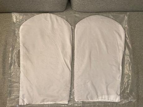 Zavinovačky petite&mars, 