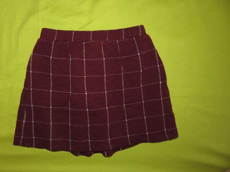 Teplejšia sukňa next, next,104