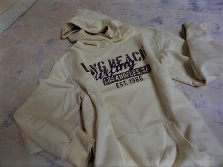 Mikina oversize xl/xxl, xxl