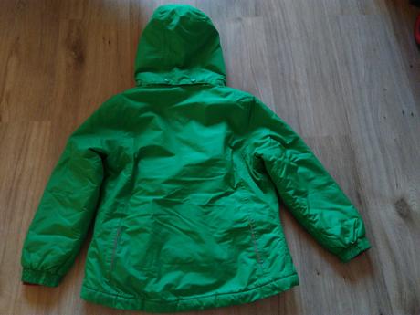 Lyžiarska vetrovka, crivit,128