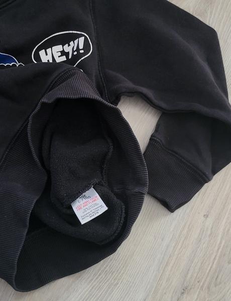 Mikina age na 6-7 rokov, age,116