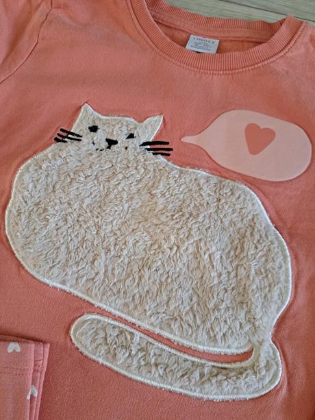 Mikina lindex, lindex,122