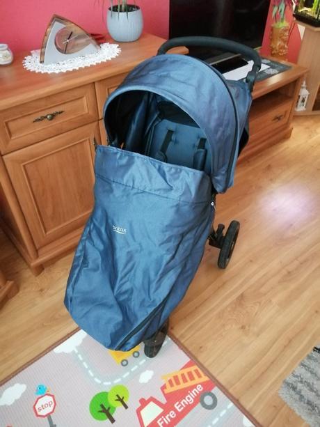 Kočiar britax b-motion, britax,britax b-motion 3