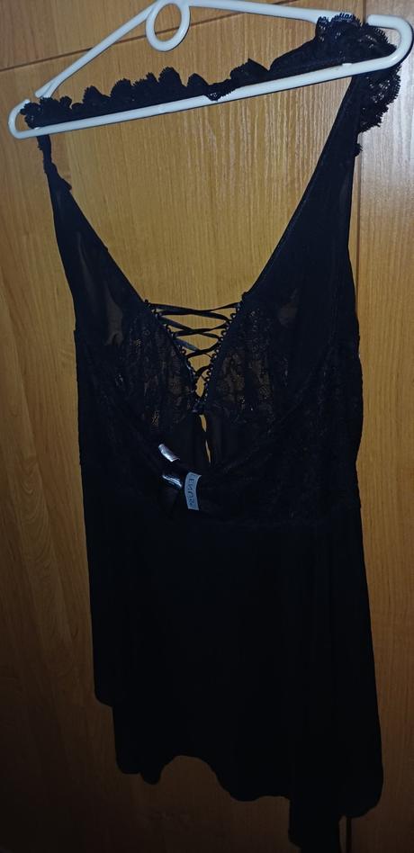 Damska nočná košeľa xxl, xxl / xxxl
