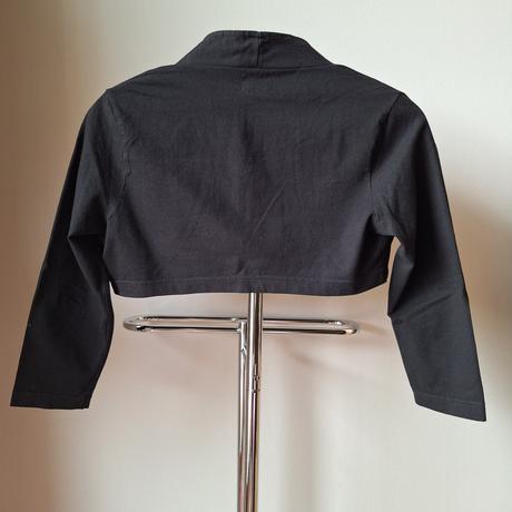Čierne bolero, 36