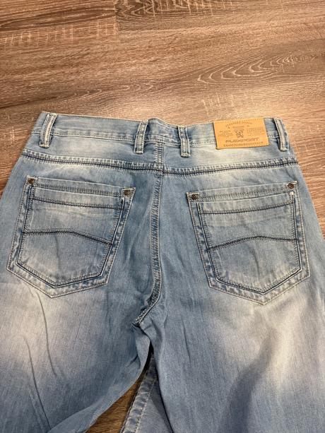Flexport nove panske rifle velkost 33/34, l