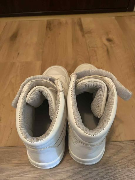 Vysoké tenisky, reserved,39