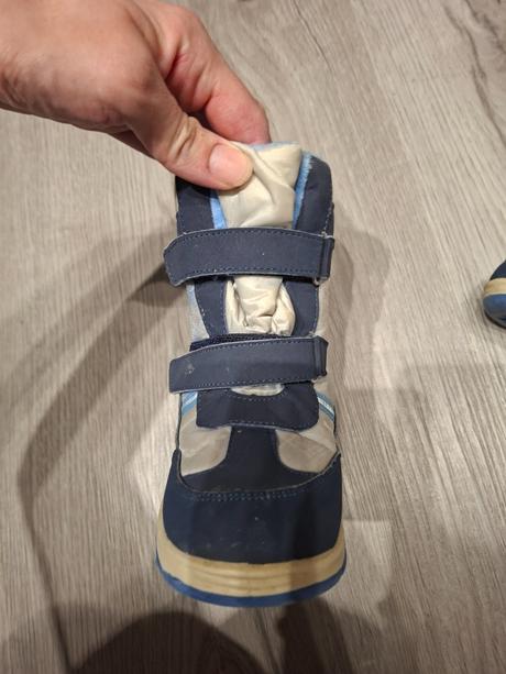 Snehule labková patrola - chase, 28