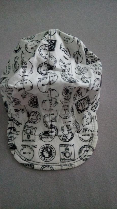 Šiltovka marika, marika,<50