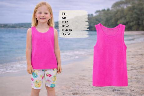 Tielkové tričko, tu,116