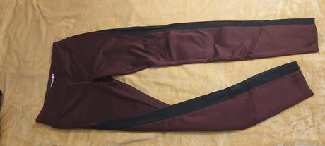 Dámske legíny (veľ. s, m/l, l), s