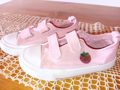 Tenisky/plátenky, lupilu,26