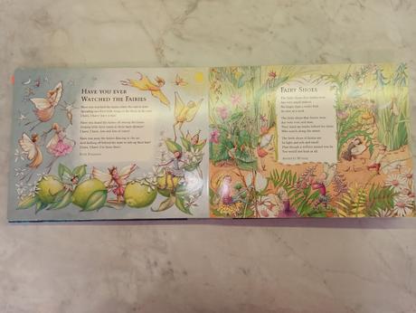 If you see a fairy ring,