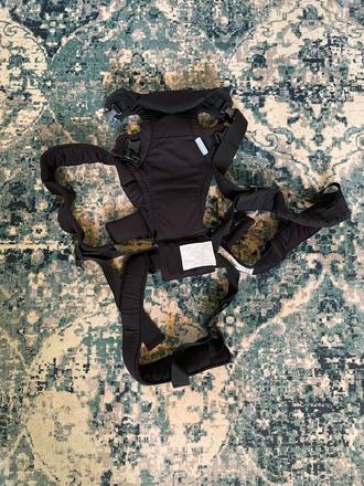 Nosič/klokanka pre bábätká, infantino