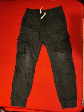 H&m nohavice, h&m,146