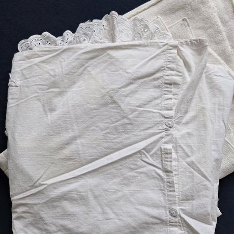 Detská perinka a náhradné vložky do perinky, 