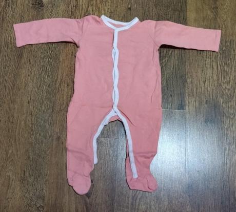 Overal na spanie, pepco,74