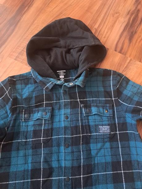 Koselova mikino bunda, f&f,158