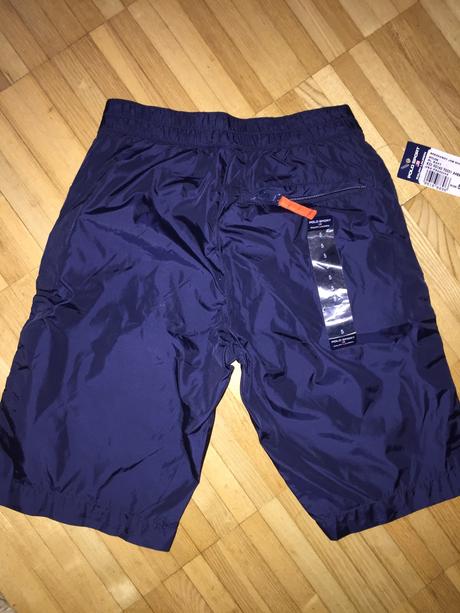 Kraťasy polo sport ralph lauren, ralph lauren,110