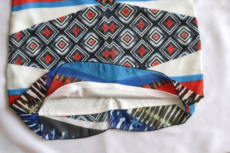 Šaty - bezchybný stav, l