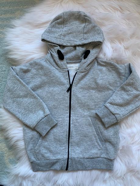 Mikina reserved 110, reserved,110