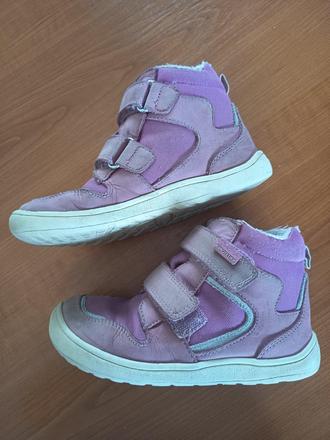 Barefoot pro-tex, zimné protetika , vd 19,5 cm, protetika,30
