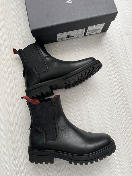 Marc o polo čižmičky, marc o´polo,38