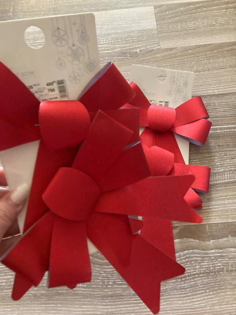 4 ks-2balenie mašle, cena spolu, 