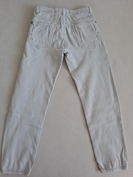 Rifle zara, zara,122