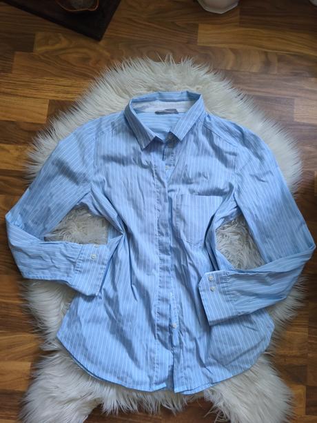 Dámska štýlová blúzka, h&m,38