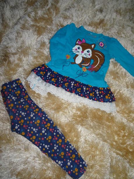 Tunika, bonprix,98