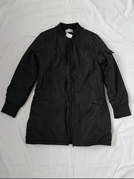 Predlzena bombera, fishbone,40 / l