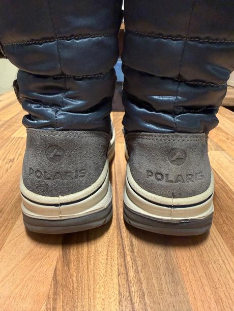 Snehule polaris, humanic,38