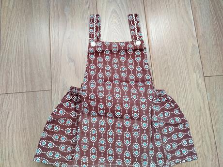 Detská suknička, 98