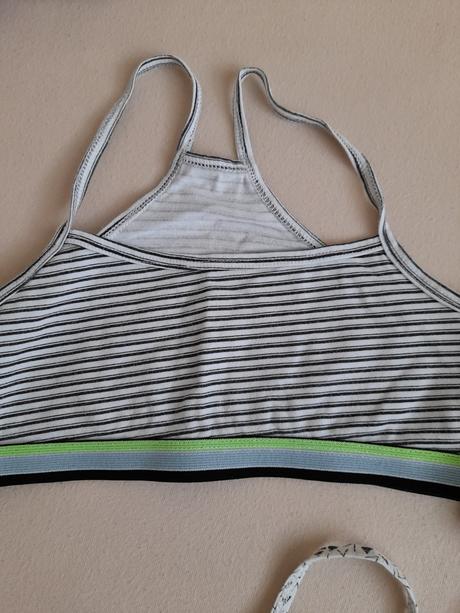 Podprsenky, bonprix,140