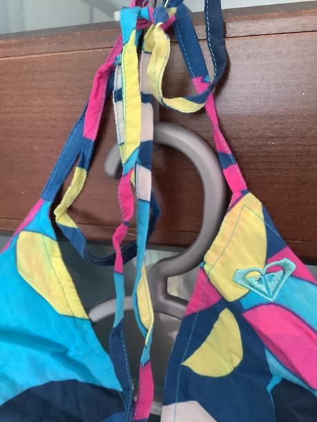 Letné šaty roxy, roxy,m