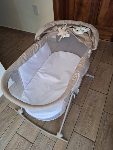 Kinderkraft koliska lovi 3v1, šírka (cm): 55,dĺžka (cm): 90