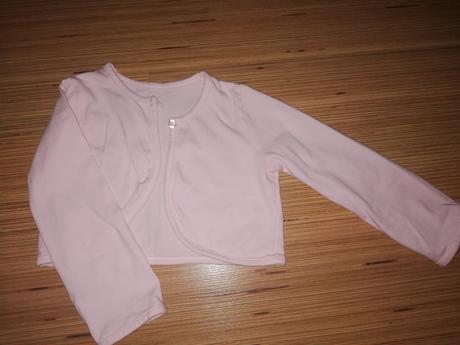 Bolerko, mothercare,98