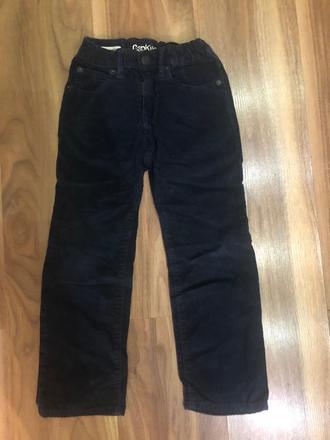 Menčestráky gap 6 rokov, gap,122