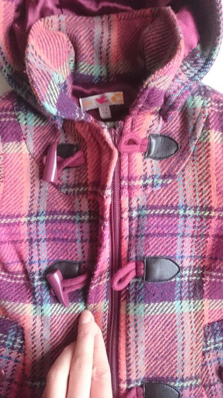 Jarný/jesenný kabátik marks&spencer, marks & spencer,86