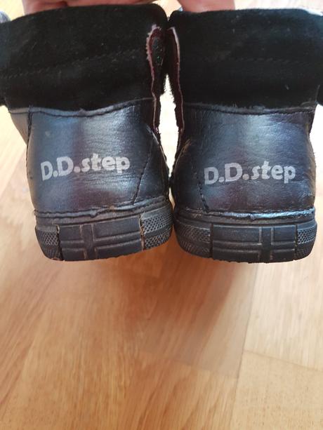 Prechodne topanky, d.d.step, 26, d.d.step,26