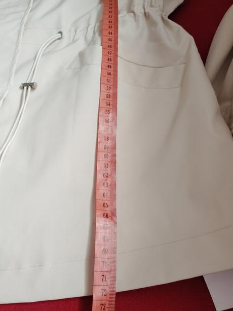 Prechodná bunda, xl