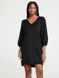 Šaty - tunika zn. lindex - m/l, lindex,38 / 40 / l / m