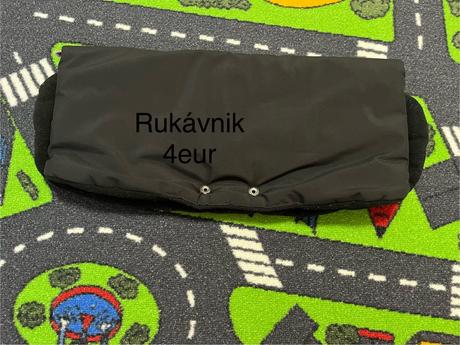 Rukávnik, 