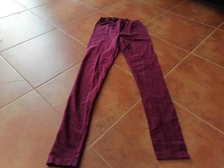 Nohavice pepperts, 146