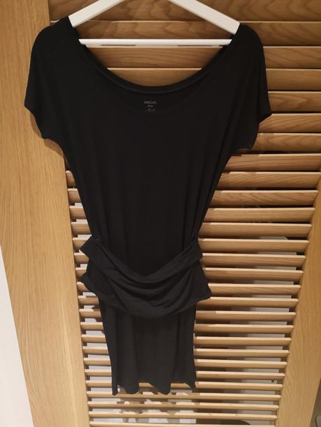 Pohodlne bavlnene saty marccain, 38