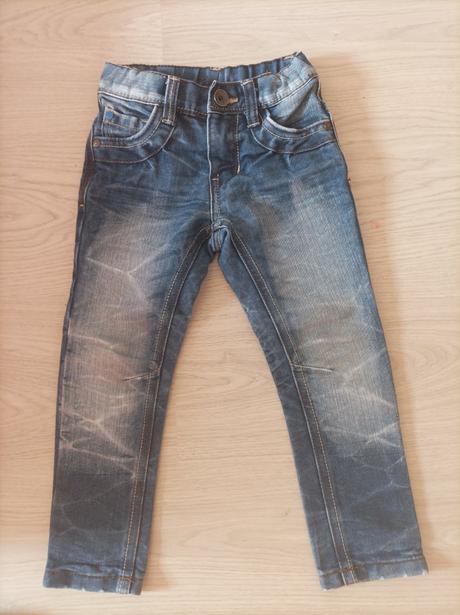 Rifle 2, dopodopo,98