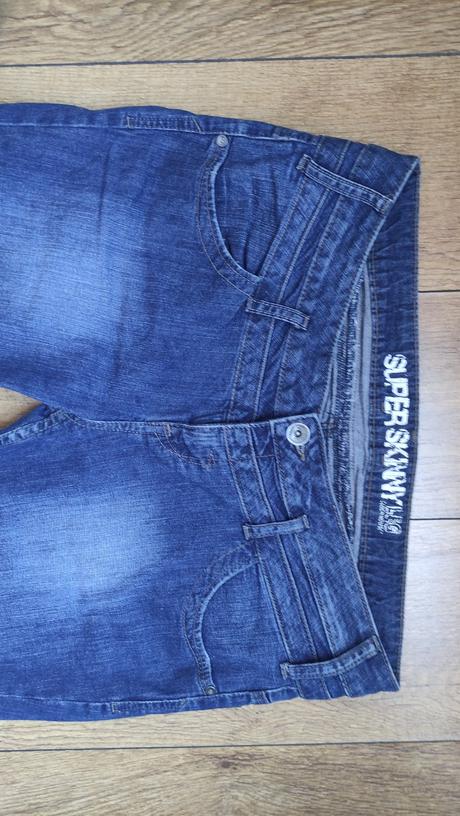 Skinny jeans, clockhouse,44