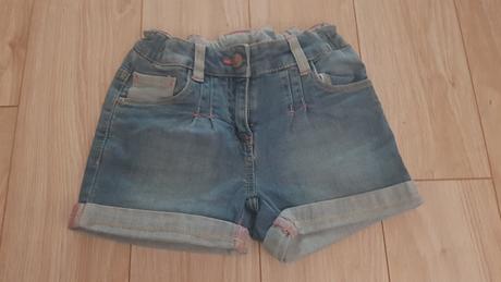 Riflove kratasy, palomino,122